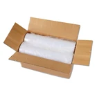 Hand Film Pe Clear Cast Soft Hand Use Stretch Film Manual PE Strech Wrapping Film