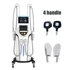 Lifting Machine Slimming Machine Builds Muscle Buttocks Lifting Device Emsculp Slimming Ems Machine