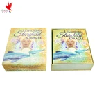 Game Card Printing 2021 Custom Tarot Game Cards Printing With High Quality
