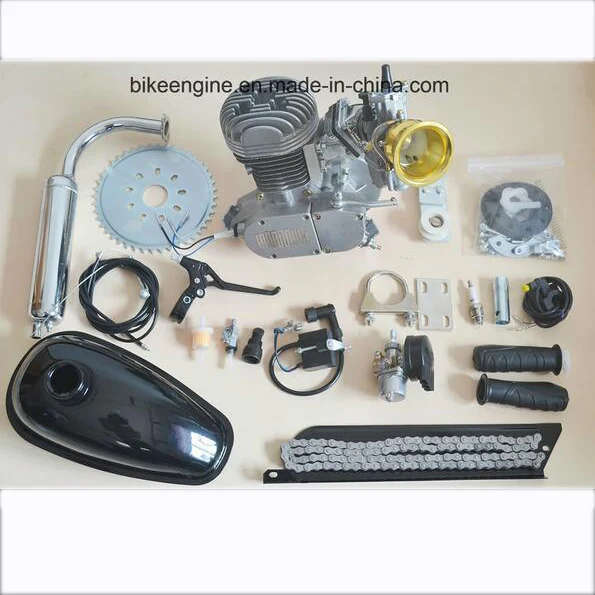racing bicycle engine kit