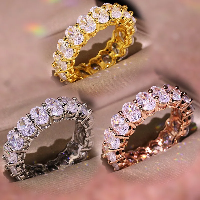 crystal rings for sale