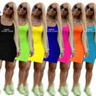 Women Plus Size Mini Dresses Women Sexy 2021 New Arrivals Summer Plus Size Women Clothing