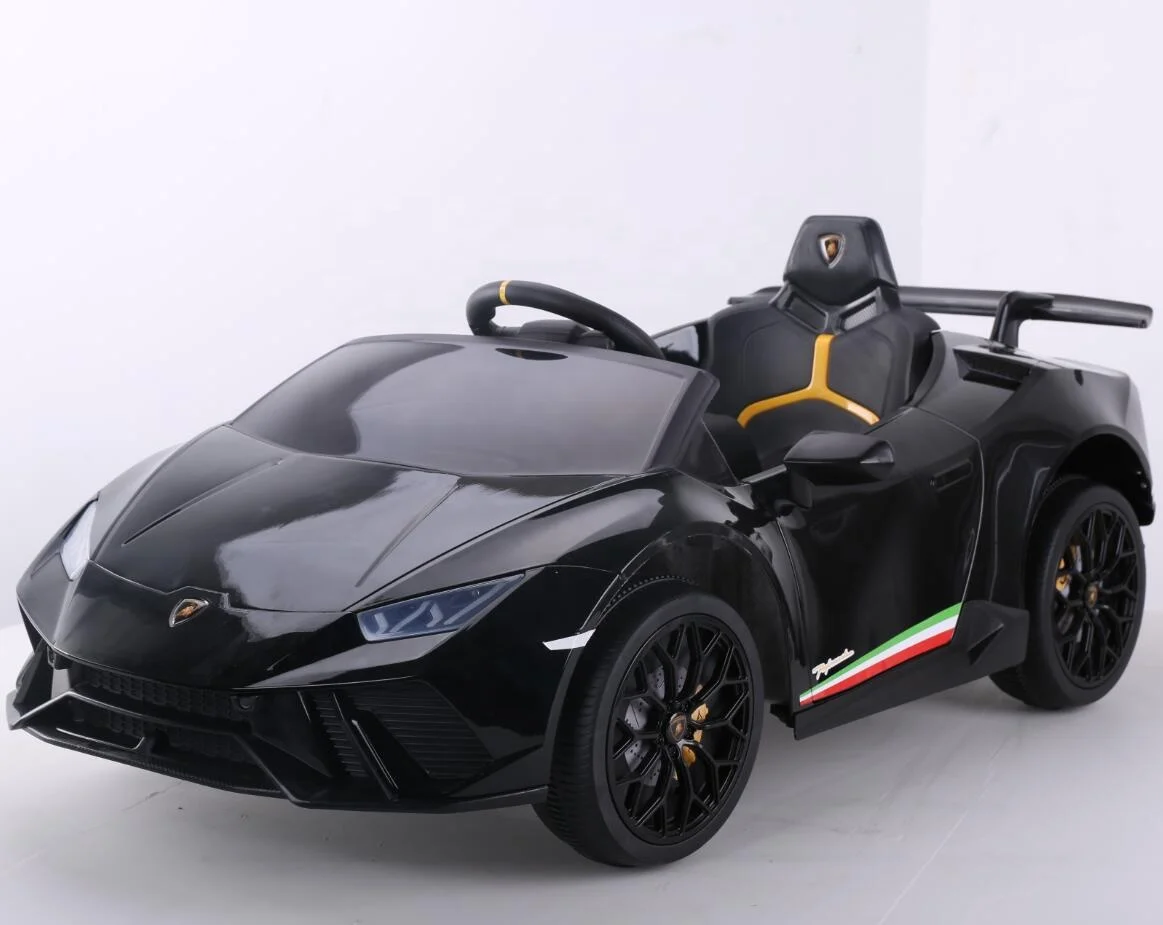 lamborghini ride on toy