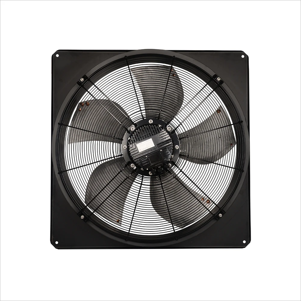 Axial Fan, LONGWELL, 900mm - detail 10