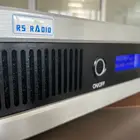 Fm Professional 500W FM Radio Transmitter For FM Radio Station