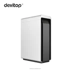 Hepa Best Selling Products 2021 In Europe Home Appliances Data Entry Home Portable Air Purifier Hepa Filter