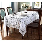 White Table Cloth White White Table Cloth Hot Sale Factory Price White Table Cloth
