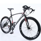 Bike Speed Racing Bike 21 Speed Road Bike City Bicycle For Men Bicycle For Sale