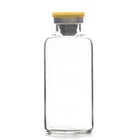 Vial With Stopper 30ml Nitrogen Filled Sterile Vial With Stopper And Seal