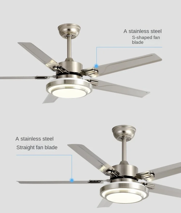 Ceiling Fan, 110V-265V, HC-22025117 - detail 16