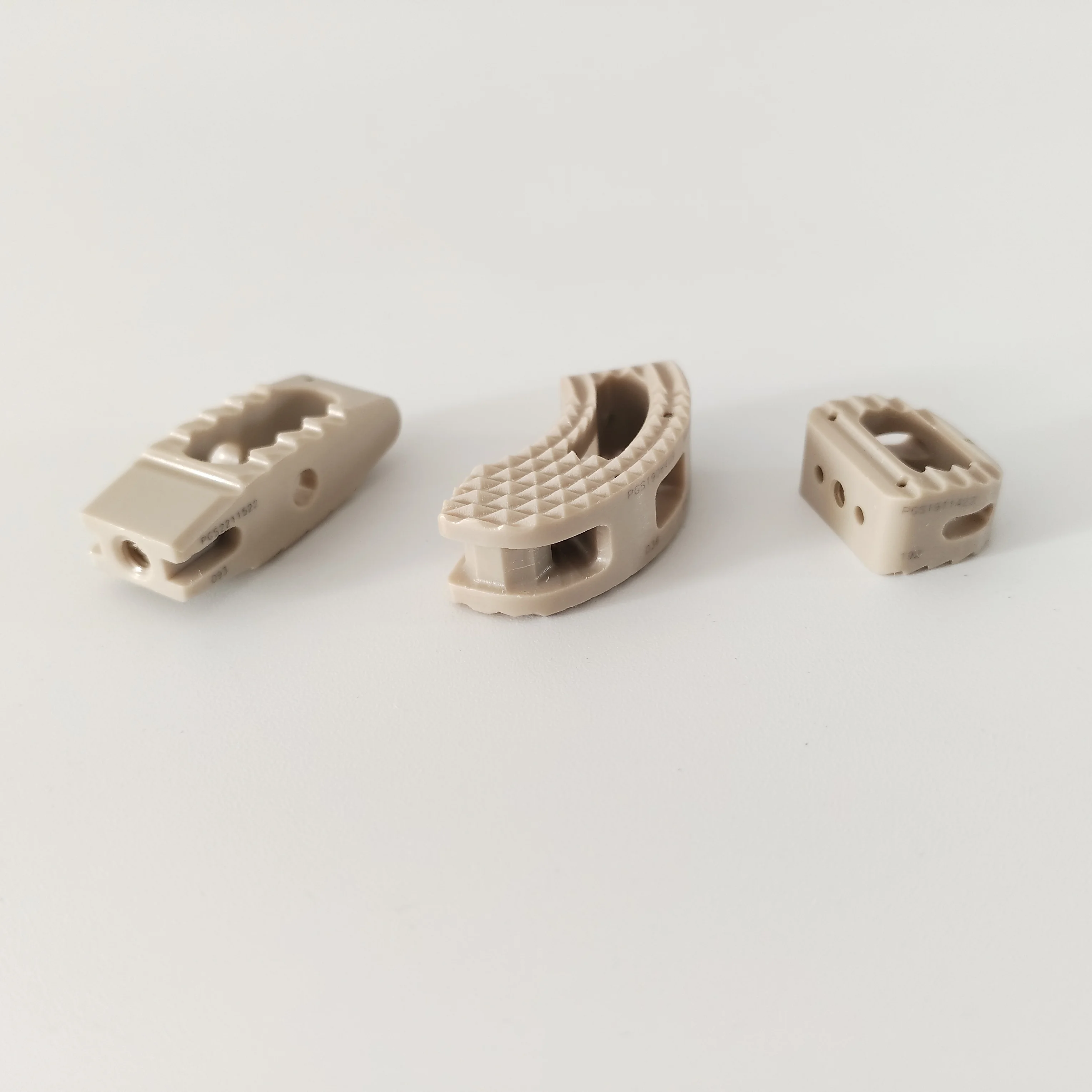 Anterior Cervical Plate 7