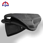 Gun Holster Police Black Quick Release Gun Holster For Browning Hi Power Pistol Holster