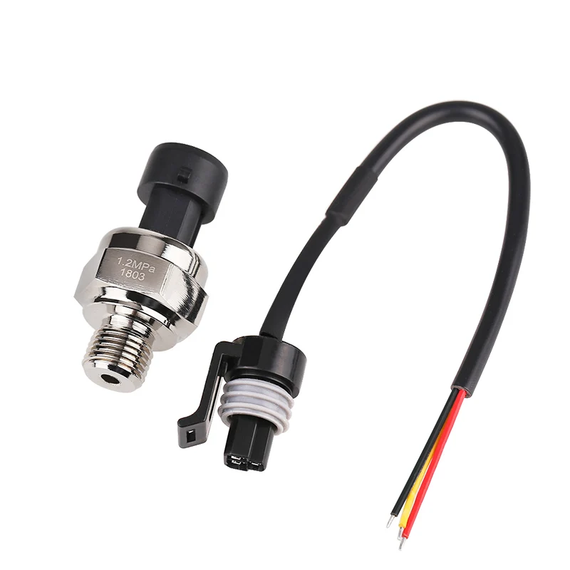 Ruist Pressure Transducer Transmitter Sensor G14 12mpa Stainless Steel Buy G14 12mpa 8798