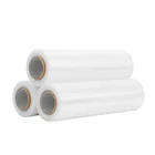 Factory Price Hand Use Pallet Film Stretch