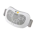Vibration Lose Belly Massage Body Slimming Belt Electric Shiatsu Fat Burning Machine Vibration Belt