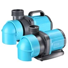 Fish Low Pressure Deep Well Submersible Pumps Water Garden Amphibious Water Pumps For Fish Tank
