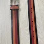 Best Black Leather Belt Best Price Superior Quality Genuine Casual Buckle Black Leather Belt For Men