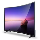 Tv Led Tv Tv Led Tv On Line Spring Festival OEM UHD Screen 4K LED Television Smart Curved TV