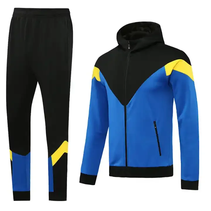 Plus Size Men's Custom Pullover Sweatshirts Wholesale Cotton Hoodies Oversized Hoodies Knitted Men's Hab2022b294d64d6784650a3d47910c4dW