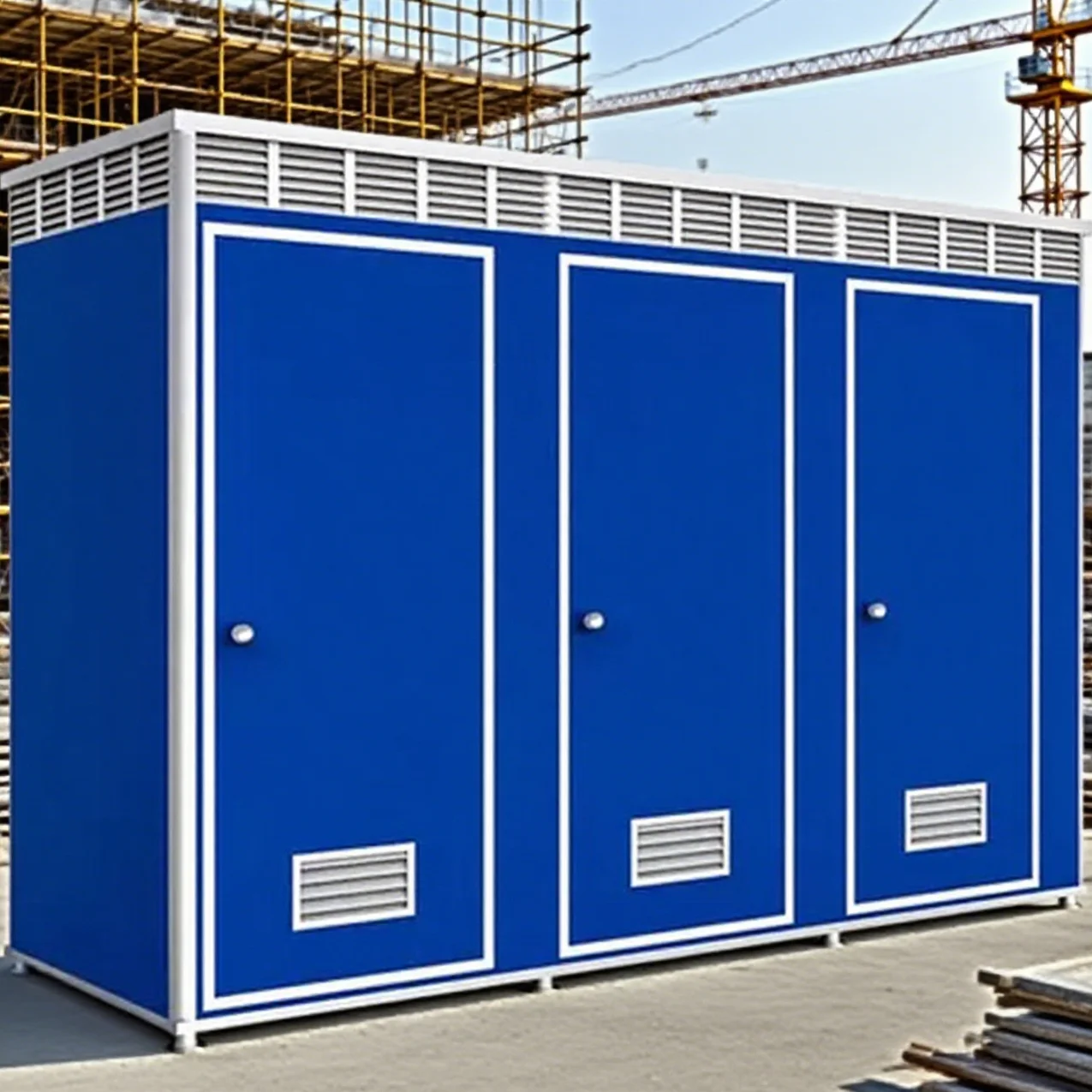 product ready made prefab outdoor movable container toilet portable toilets for outdoor restrooms-2