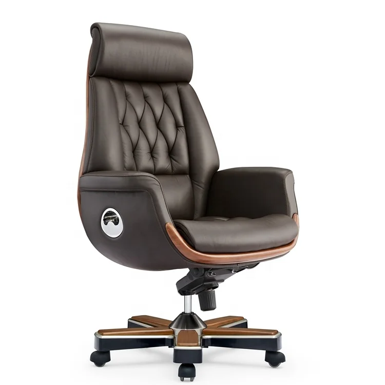 boss executive office chair