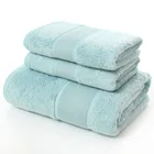 100% Bamboo Towels 100% Promotional 100% Bamboo Fibre Bath Colored Beach Towel