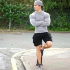 Clothing Sports Clothing Fitness Cheap Mens Fitness Sports Wear Workout Clothes Fitness