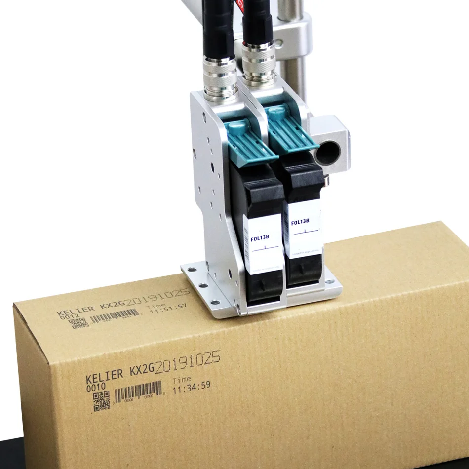 industrial qr code printer