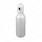 ISO Approved Empty Gas Cylinder ISO9809 8L150/200bar For Asia/South Africa/South American