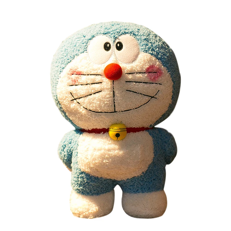 40cm Collector's Edition Gift Box Stuffed Cartoon Character Doraemon Toys  High Quality Imported From Japan Plush Toy - Buy Hot Import Toys,Lovely  Doraemon Cartoon Design,Doraemon Toy Product on 