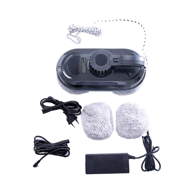 Window Cleaning Robot Glass Cleaner 