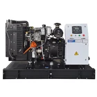 Generator Set 100kva Generator Price 100kVA/80kw Soundproof Diesel Generator With Diesel Engine Power Generator Set