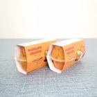 Orange Canned Mandarin OEM Factory Direct 113g Canned Mandarin Orange In Syrup Satsuma Fresh Mandarin