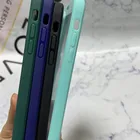High Quality Case High Quality Acrylic Cover Phone Case For Iphone 12 Pro Max For Iphone Xs Max Xr 7 8 Plus