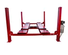 Lift Car Yingkou Factory 4 Post Lift 4.0 Ton Car Lift For Sale