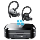 Mobile Accessories Portable Earphone Mobile Phone Accessories Handfree Earphone Wireless Earbuds Earphone