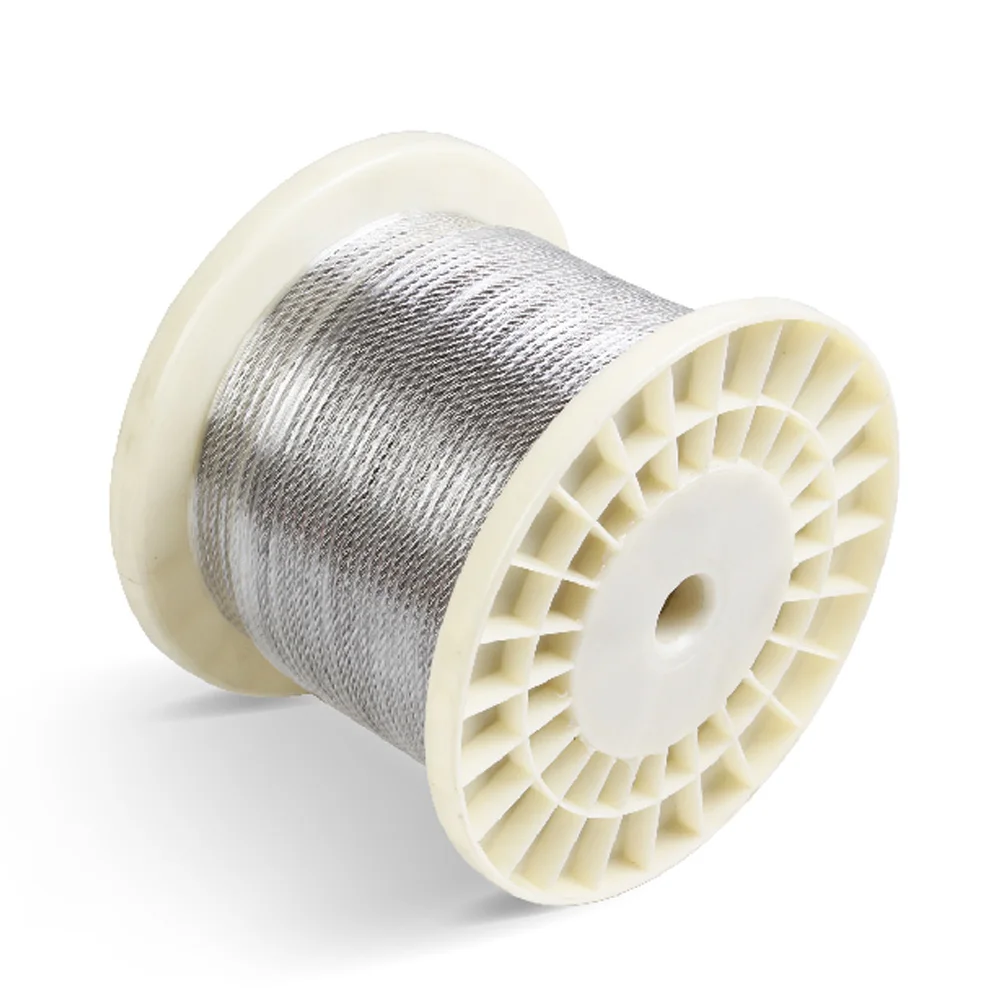 what is the most abrasion resistant wire rope manufacturer