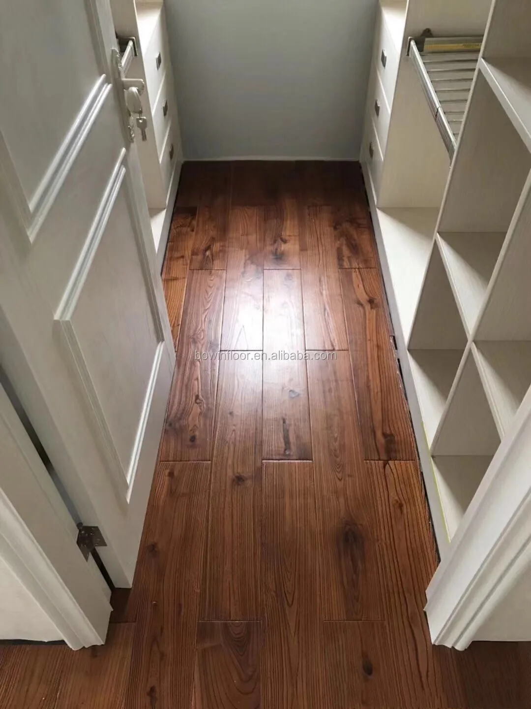 150mm teak floor (3)