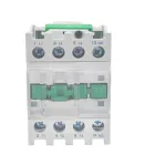 KM-2510 3 Phase Pole Electrical Magnetic AC Contactor 36V 24V 220V 380V Magnetic Contactor