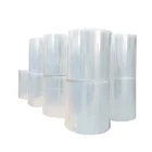 Pallet Roll Stretch Film Roll 43kg 36roll Per Pallet Stretch Film Jumbo Roll