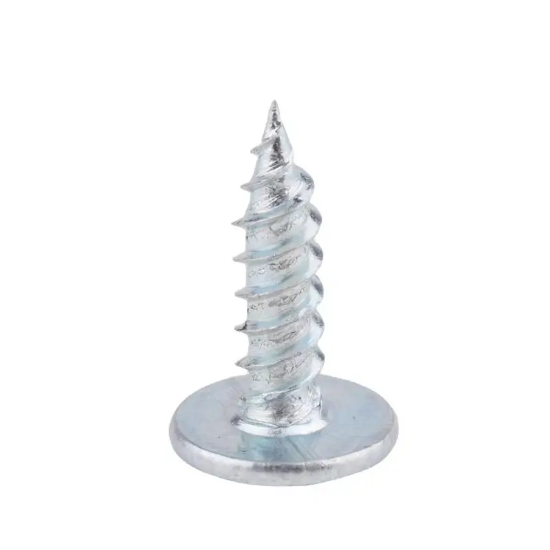 Primarily Steel Fasteners High Quality Screw of Cross Recessed Wallace Head Drill Screws Washer factory