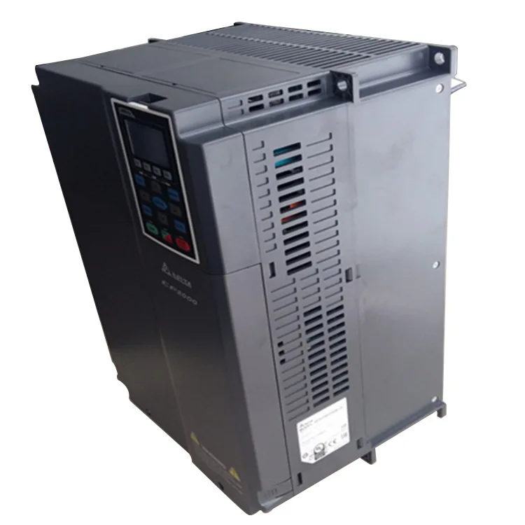 2021 Delta CP2000+ Water Pump/Fan Motor inverter VFD Variable Frequency Drive for new style