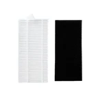Hepa Filter For Vacuum Cleaner High Efficiency HEPA Filter For Polaris PVCR 1226 Robot Vacuum Cleaner