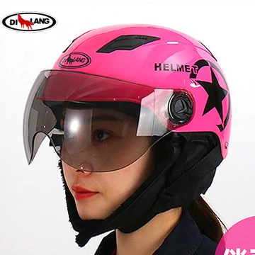 women's motorcycle helmets for sale