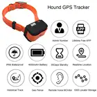 Gps New Update Version Real Time Chip Hound Locator Pet Gps Tracker Android