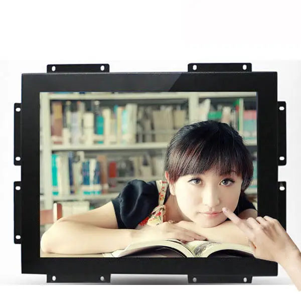 oem lcd panel factory