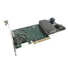 High 4 High Performance LSI MegaRAID 12GB/s 4 Port SATA And SAS LSI9361-4i