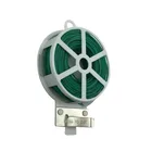 Support 50M Twist Tie Garden Soft Tie For Plant Support