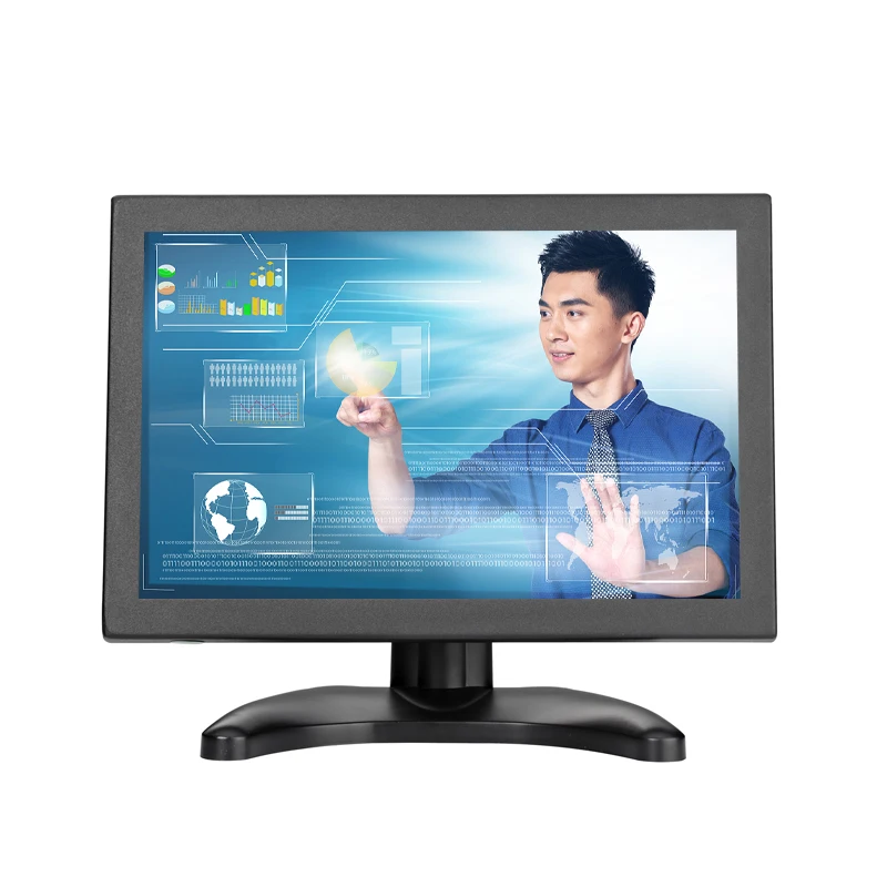 high brightness led monitor