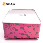 Biscuit Rectangular Biscuit Gift Tin Box